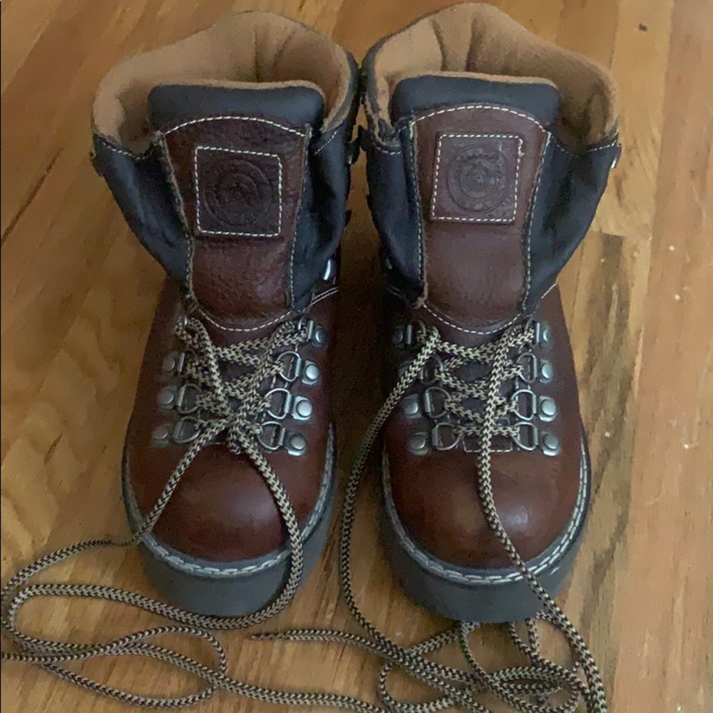 Candies Vintage 90s Boots